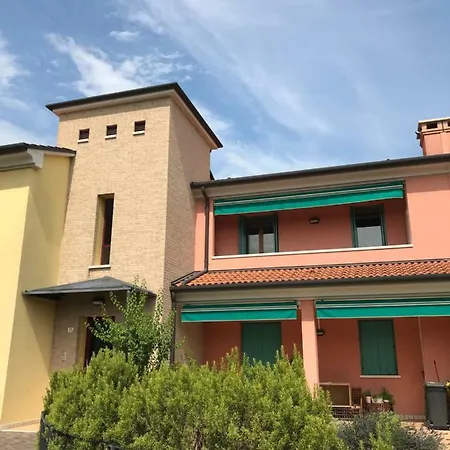 Lejlighed Oasi Di Pace Nel Sito Unesco Del Prosecco Docg *