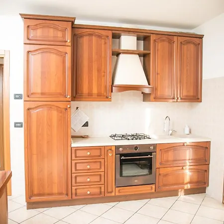 Apartment Oasi Di Pace Nel Sito Unesco Del Prosecco Docg *