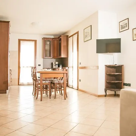 Apartment Oasi Di Pace Nel Sito Unesco Del Prosecco Docg *