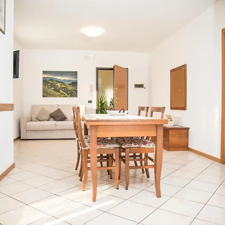 Apartment Oasi Di Pace Nel Sito Unesco Del Prosecco Docg Farra di Soligo