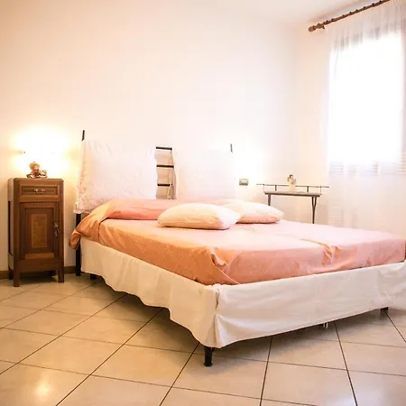 Oasi Di Pace Nel Sito Unesco Del Prosecco Docg Apartment