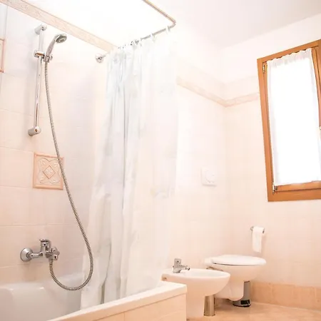 Apartment Oasi Di Pace Nel Sito Unesco Del Prosecco Docg *