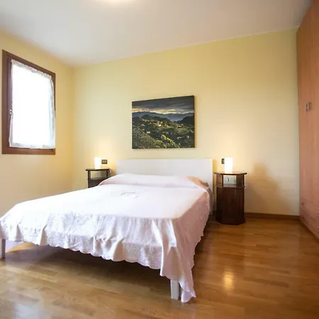 Oasi Di Pace Nel Sito Unesco Del Prosecco Docg *