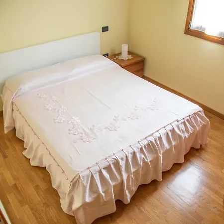 Apartment Oasi Di Pace Nel Sito Unesco Del Prosecco Docg *